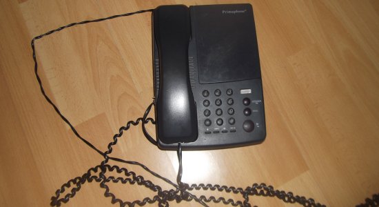 Kommunikationsgeräte